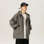 Premium Waterproof Hooded Outdoor Jacket