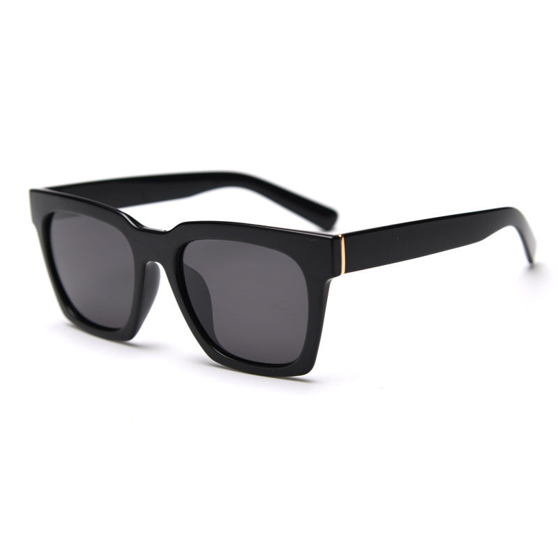 Lunettes de soleil polarisées tendance pour les personnes à la mode