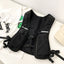 Premium Crossbody Tactical Vest Bag for Outdoor Adventures