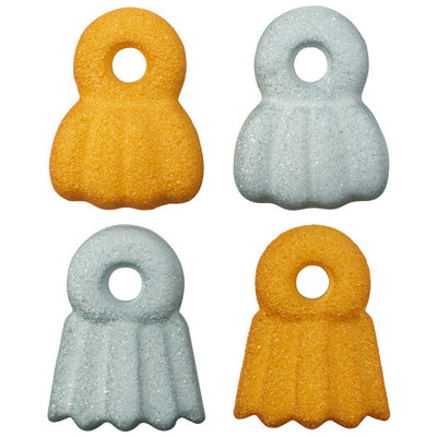 Ornament Toppers Decorations - 336 pcs