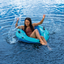 WOW Watersports Ranger Tube de rivière pour 1 personne
