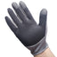 Gants d'hiver à écran tactile - Polaire thermique et imperméables