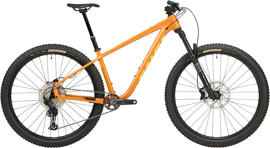 Bicicleta de Montaña Salsa Timberjack SLX - 29" Aluminio - X-Pequeña