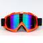 Lunettes de ski de fond premium