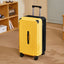 Durable Large Capacity Student Trolley Case with Password Lock