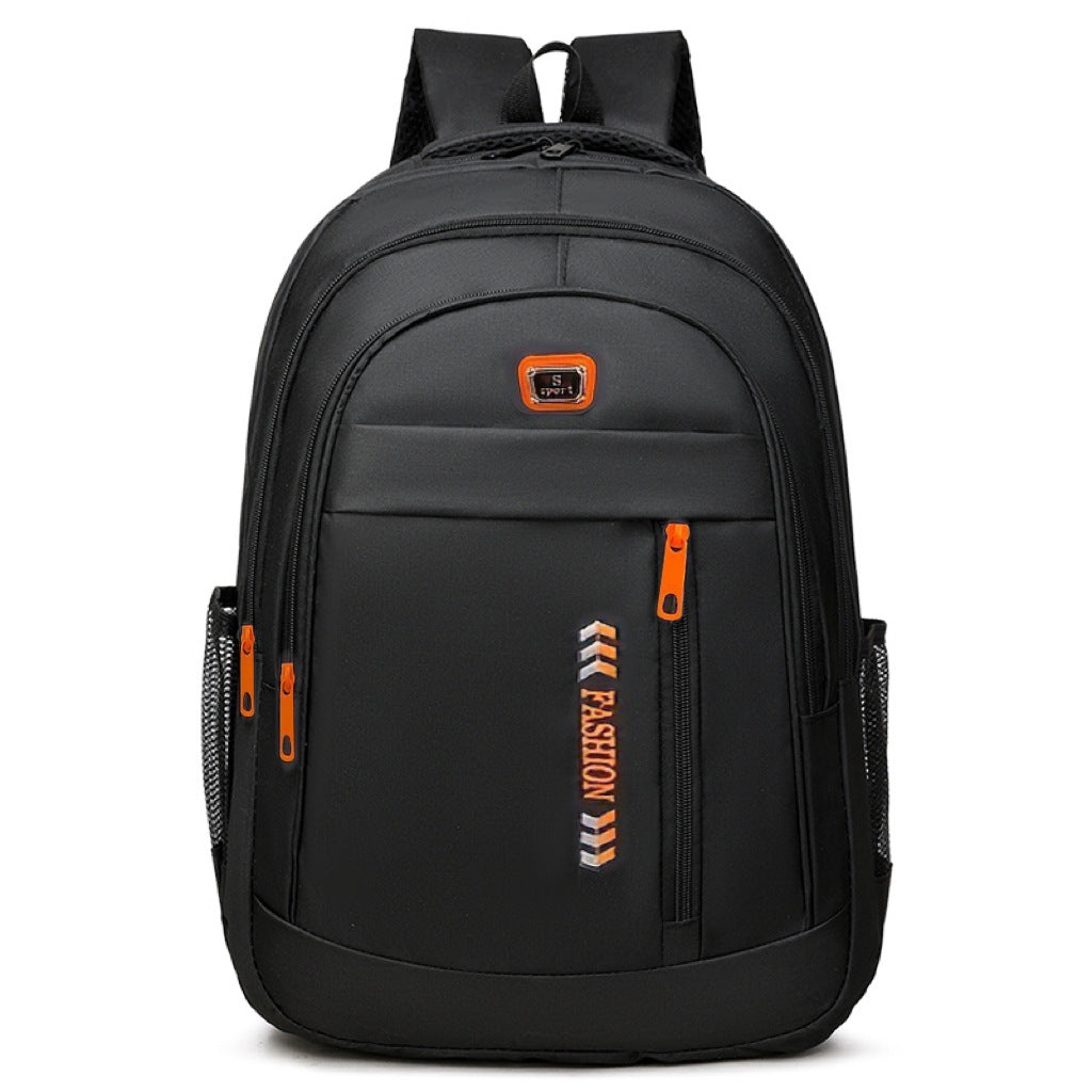 Mochila de Laptop Multifuncional de Moda
