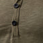 Men's Button Detail Long Sleeve T-Shirt