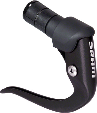 Juego de palancas de freno inversas SRAM TT 500 - Negro