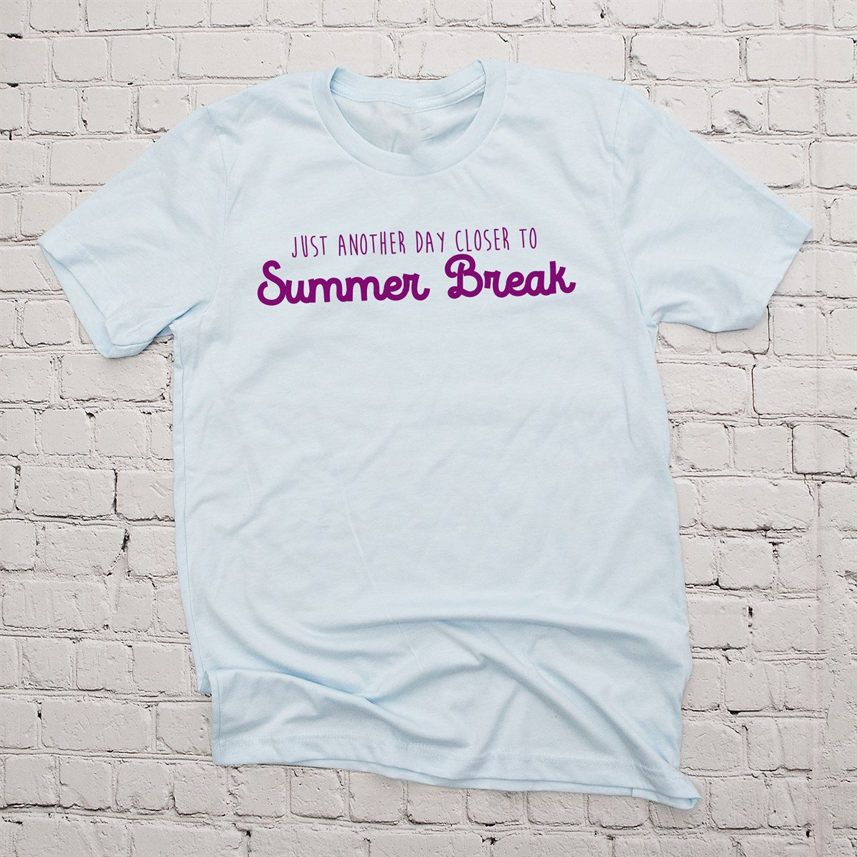 Summer Break - Korvel