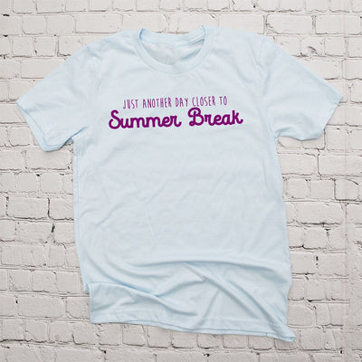 Summer Break - Korvel