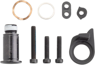 Kit de vis B-Bolt et de vis de limite pour dérailleur arrière SRAM GX Eagle