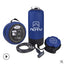 Portable Outdoor Shower Bag for Camping and Hiking