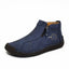 Bottes Cheville Classiques Fait Main pour Hommes