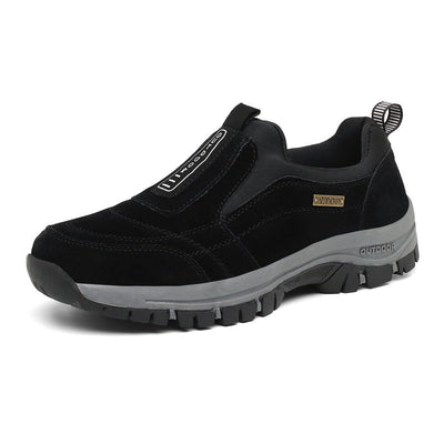 Men's Outdoor Leisure Sports Walking Shoes