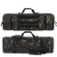 Sac de sport de pêche extérieur premium de 36 pouces