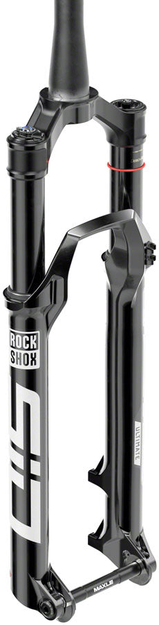 RockShox SID Ultimate Race Day 2 Suspension Fork - 29"