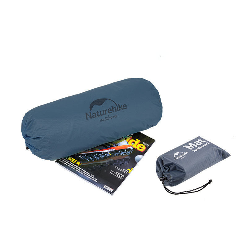 Tente de camping en silicone premium pour deux personnes