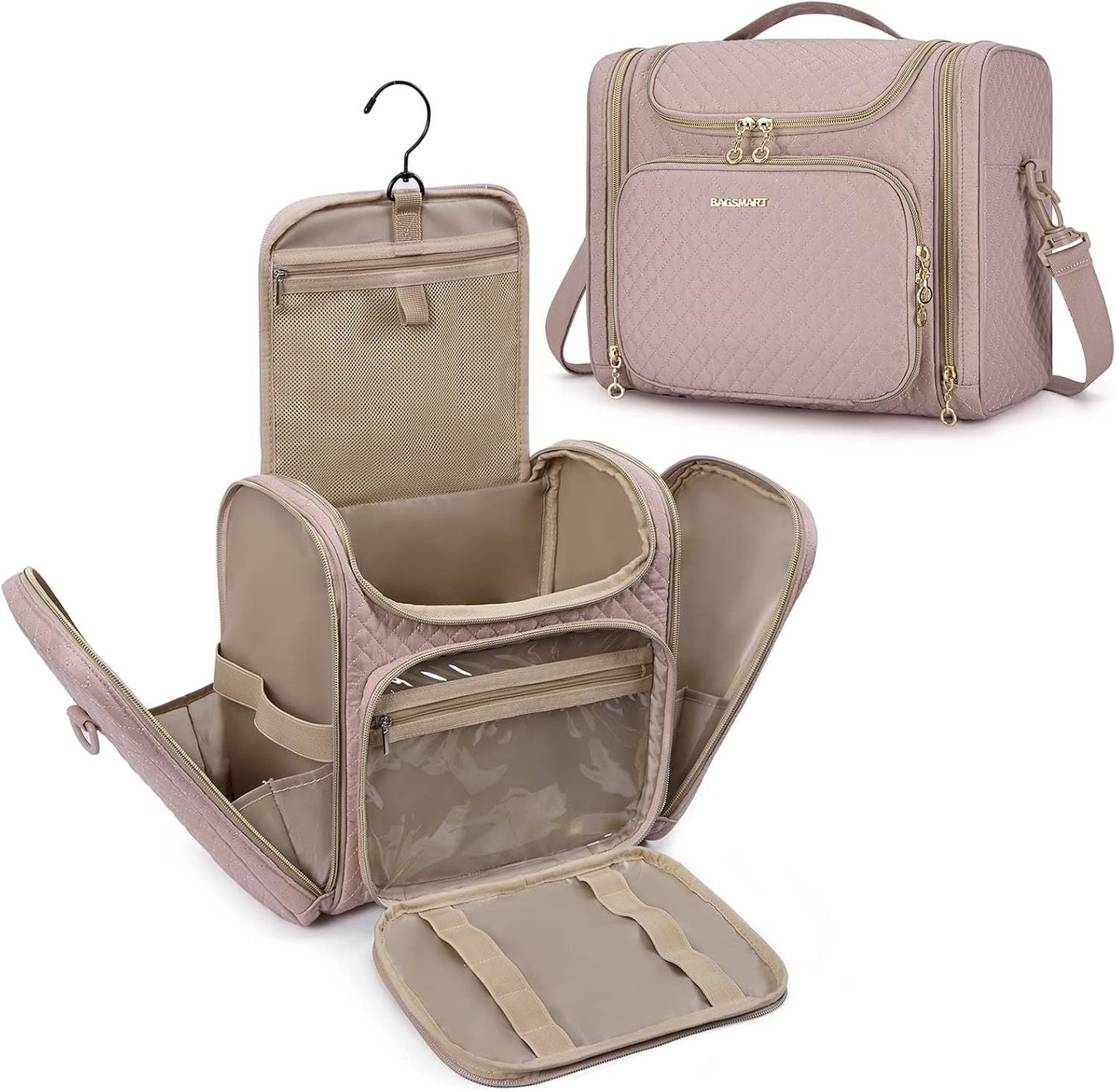 Large Capacity Waterproof Travel Storage Bag