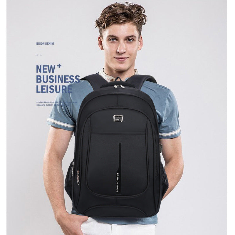 Sac à dos de voyage extérieur grande capacité pour hommes et femmes