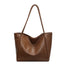 Elegant Soft Leather Shoulder Bag for Everyday Use