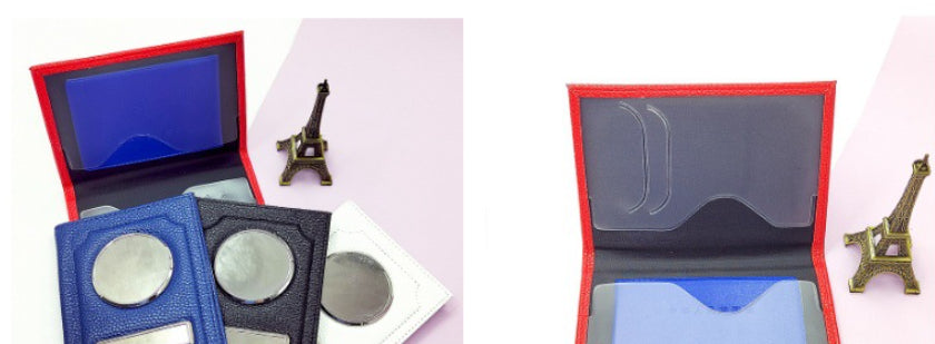 Lightweight Personality Driver's License Passport Case
