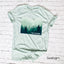 Go Outside Tees - Comfortable Outdoor T-Shirt - Korvel