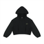 Sudadera con cremallera de cuarto de Loki & Ivy para mujeres