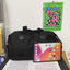 Bolsa de gimnasio de gran capacidad premium para viajes y fitness