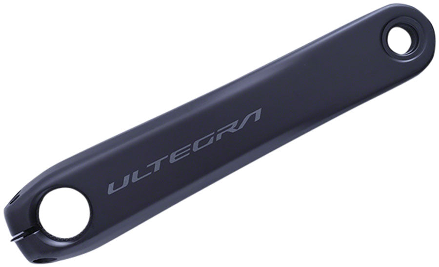 Manivelle gauche Shimano Ultegra FC-R8100 - 165mm Noir