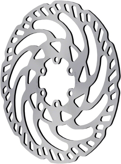 Magura MDR-C Disc Brake Rotor - 160mm 6-Bolt for eBikes