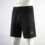 Men's Casual Quick-Drying Jogger Shorts with Zipper Pockets