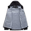 Premium Windproof Waterproof Shell Jacket for All