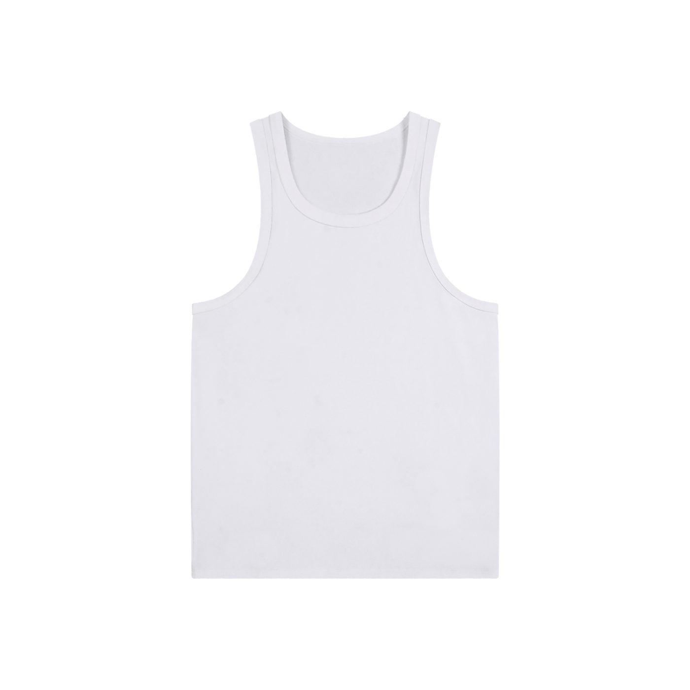 Loki & Ivy Camiseta Sin Mangas de Rendimiento Esencial para Hombre