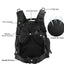 Mochila Outdoor Tactics con bolsa de accesorio desmontable