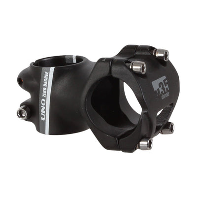 Kalloy Uno M35 Stem - Premium Black Bicycle Stem