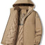 Chaqueta Premium Impermeable y Cortaviento para Otoño e Invierno