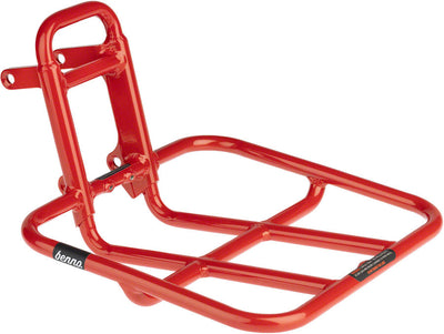 Benno Sport Front Tray Rack - Universal Fit for All Benno Models