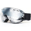Premium Windproof Ski Goggles with Spherical Mirror