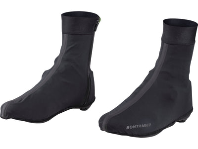 Bontrager Rain Cycling Shoe Cover XX-Large Black Bootie