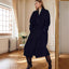Manteau en Laine Élégant pour Femmes pour l'Automne et l'Hiver
