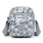 Trendy Lightweight Multi-Layer Crossbody Bag