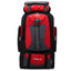 Premium Outdoor Mountaineering Backpack for All Adventures