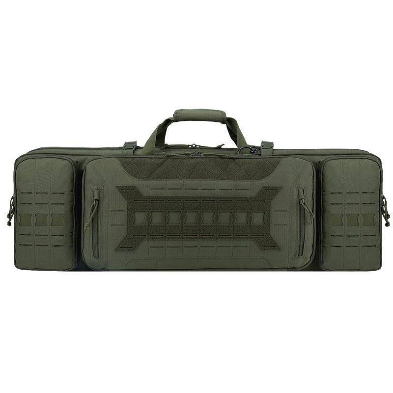 Sac de sport de pêche extérieur premium de 36 pouces