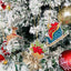 Adorno Colgante de Coche Mandotos para Navidad