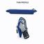 XGear Fitness Sac Banane Étanche pour Course et Voyage