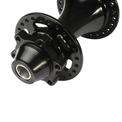 Conversion d'axe arrière Halo 12x135mm T-A DJD-BushDrive