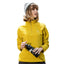 Forro Polar para Mujer con Capucha para Comodidad al Aire Libre