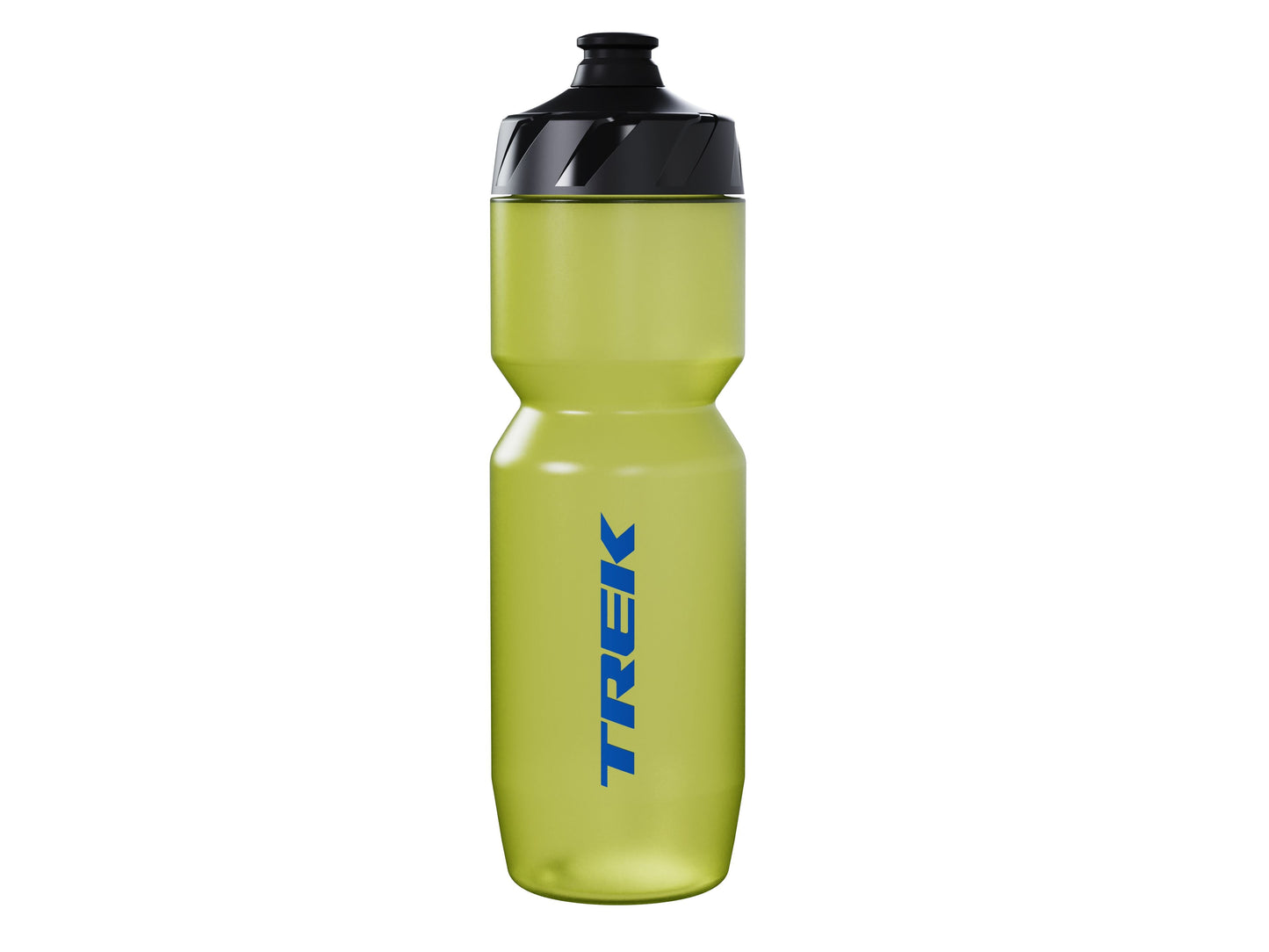 Bouteille Trek Voda 26oz Trek Volt Jaune