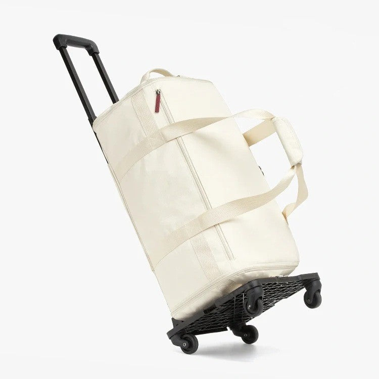 Sac de sport multifonctionnel grande capacité