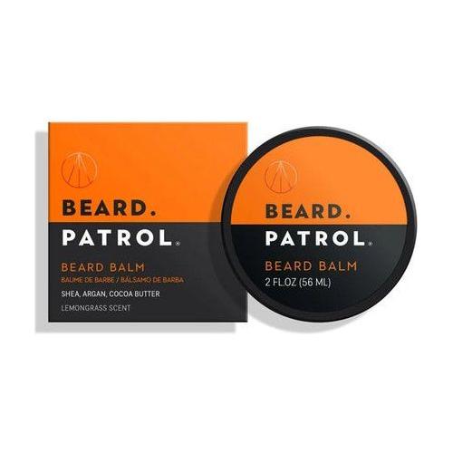 Bump Patrol Bálsamo para Barba con Aroma a Hierba de Limón 2 oz